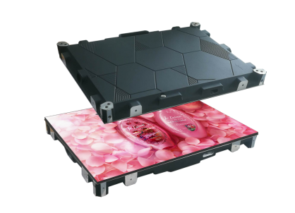 Màn hình LED Hanmac Korea IndoorLED Hi-A